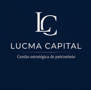 Lucma Capital logo