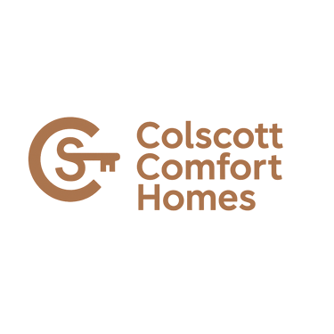 Colscott Comfort Homes LLC logo