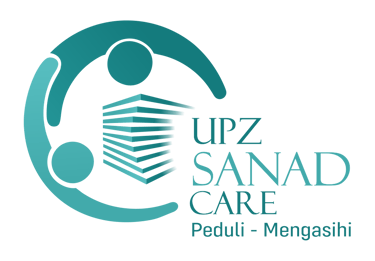 Sanad Care logo