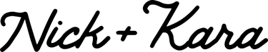 Nick & Kara Beecroft Music logo