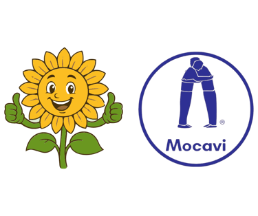 Psicología Clínica Girasol logo