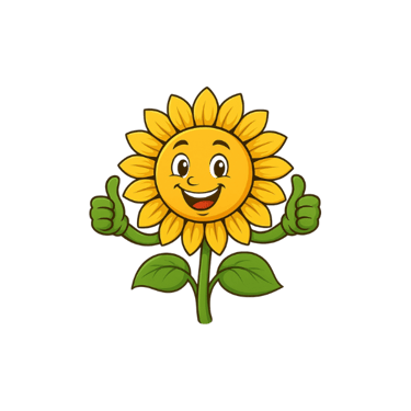 Psicología Clínica Girasol logo