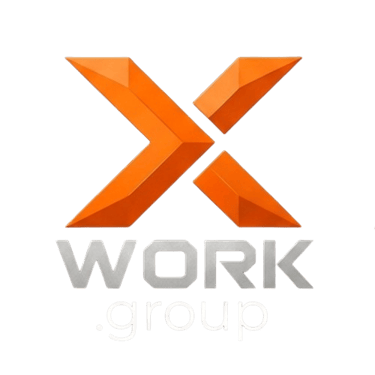 Xwork.group logo