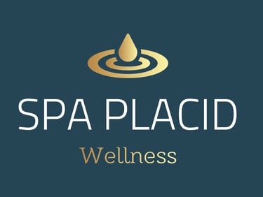 Renew Massage Spa logo