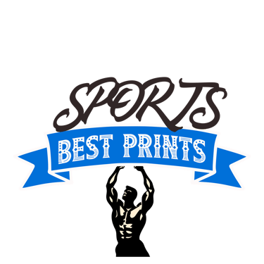 Sports Best Prints logo
