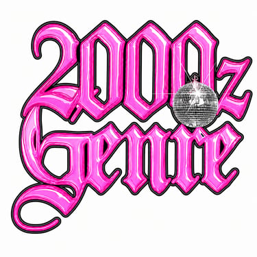 RosaNoir logo
