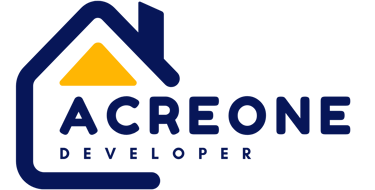 AcreOne Developers logo