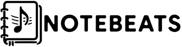Notebeats logo