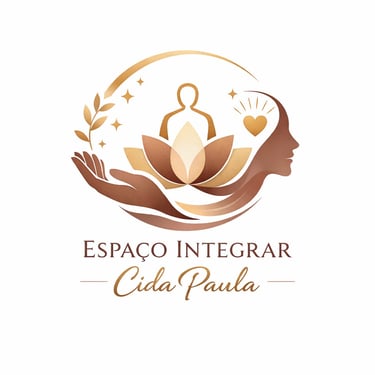 Cida Odorico Terapias logo