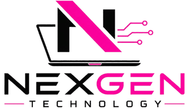 NexGen Technology logo