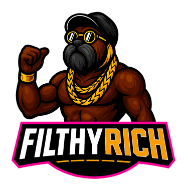 FilthyRich logo