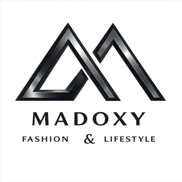 madoxy logo
