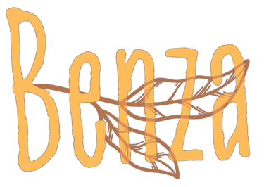Exposição Benza logo