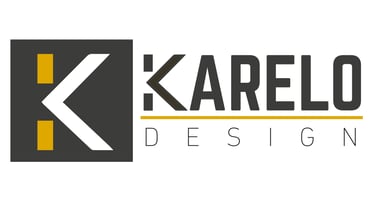 Karelo Design logo