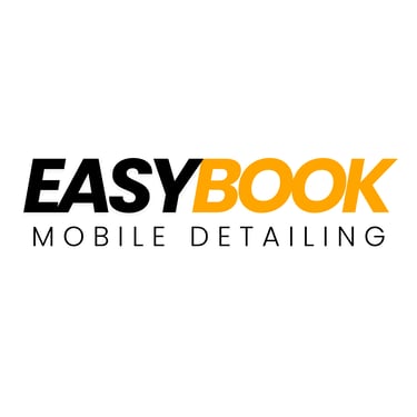 EasyBookDetail logo