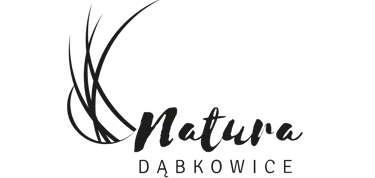 Pole Campingowe Natura Dąbkowice logo