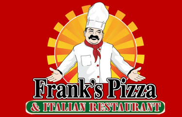 Franks Pizza & Italian Restaurant (Somerset) logo