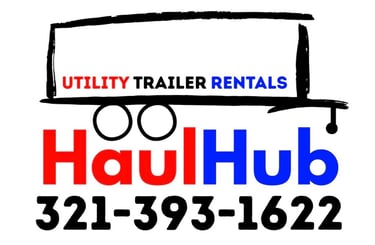 Haul Hub Florida logo