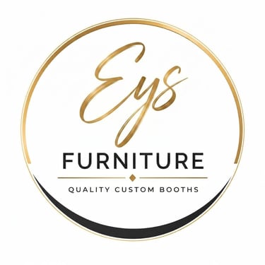 EyScustombooth logo