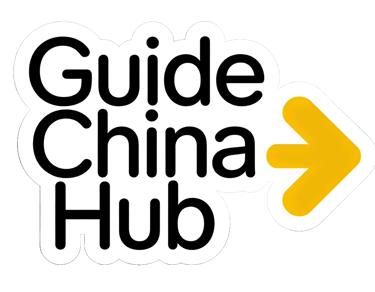 Guide China Hub logo