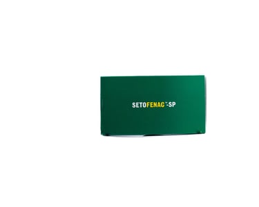 Setofenac sp