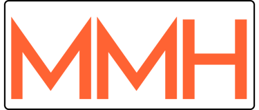 Moen media house logo