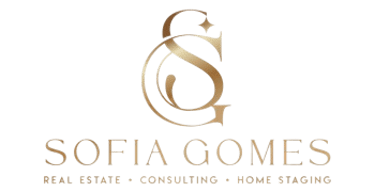 Sofia Gomes | Real Estate & Home Staging logo