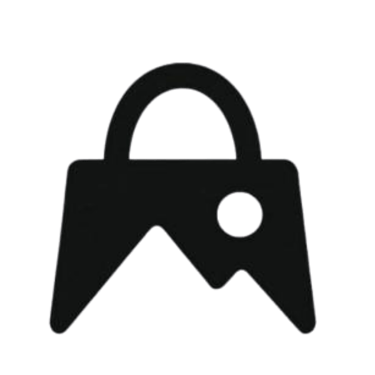 CrimsonVibe logo