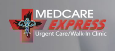 Urgent care Primary care family medicine logo