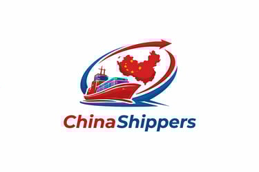 ChinaShippers logo