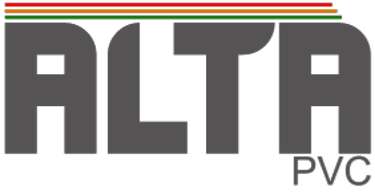 ALTA PVC logo