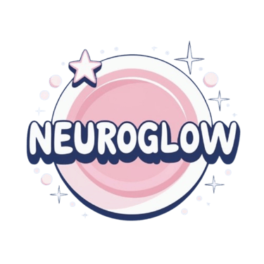 NeuroGlow logo