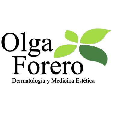 Olga Forero logo