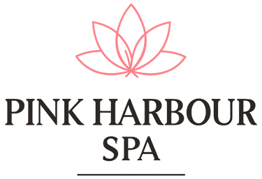 Pink Harbour Spa - Best Thai spa in Karama logo