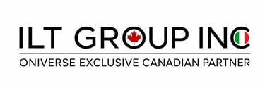 ILT Group Inc. logo