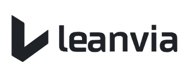 Leanvia logo