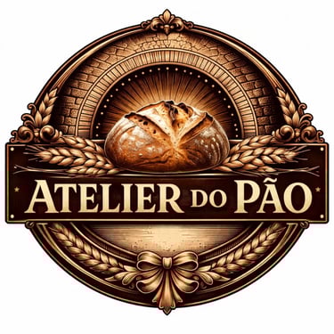 Atelier Do Pão logo
