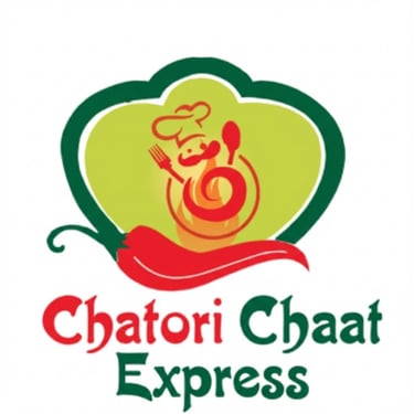 Chatori Chaat Express logo