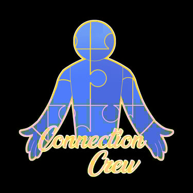Connection Crew Corp logo