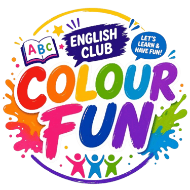 Warna Ceria logo