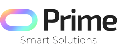 Prime Smart Solutions logo