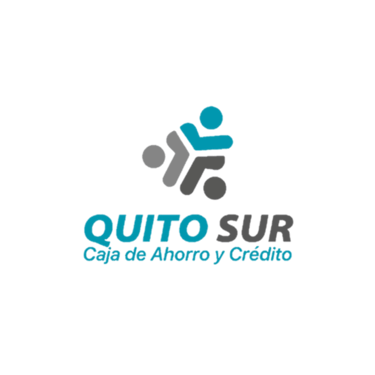 Caja de Ahorro y Crédito Quito Sur logo