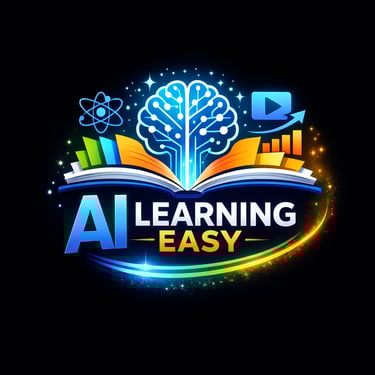 AIVista Academy logo