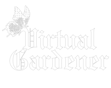 The Virtual Gardener logo