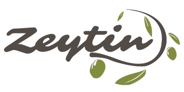 Zeytin Berlin logo