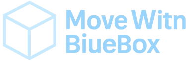 Move With BlueBox - Office Villa And Home Furniture Movers Abu Dhabi logo