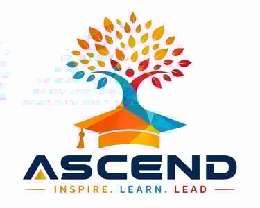 Ascend logo