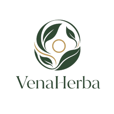 VenaHerba logo