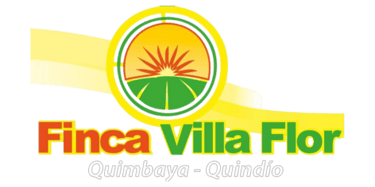 Finca Hotel Villa Flor logo