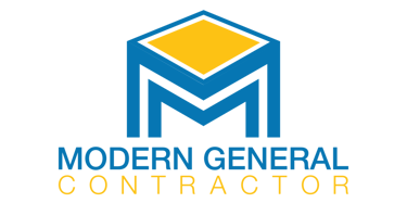 Modern General Contractor logo